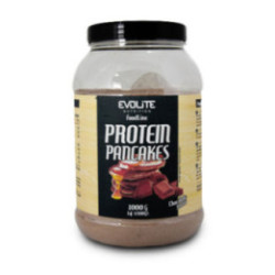 Evolite Protein Pancake 1000g