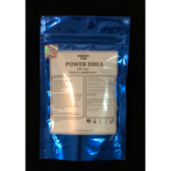 PowerXsport Power DHEA 180 kaps.