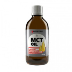 7Nutrition Olej MCT 400ml