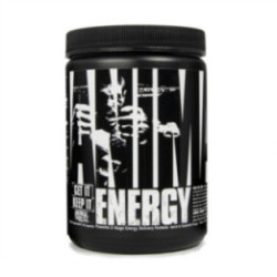 Universal Animal Energy 60 kaps.