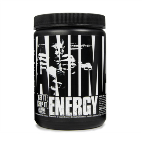 Universal Animal Energy 60 kaps.