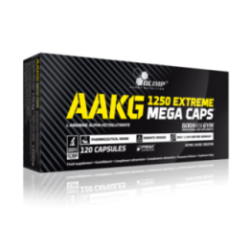Olimp AAKG Extreme 30 kaps. blister
