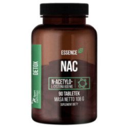 Sport Definition Essence NAC 90 tabl.