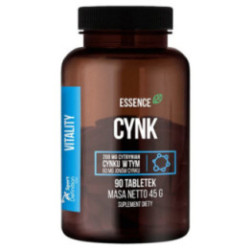 Sport Definition Essence Cynk 90 tabl.