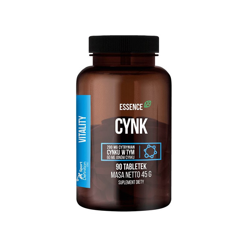 Sport Definition Essence Cynk 90 tabl.