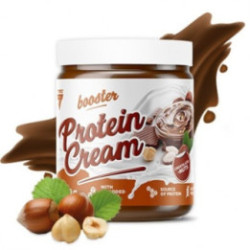 Trec Booster Protein Cream 300g