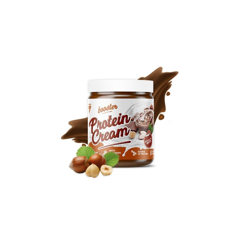 Trec Booster Protein Cream 300g