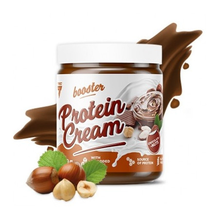 Trec Booster Protein Cream 300g
