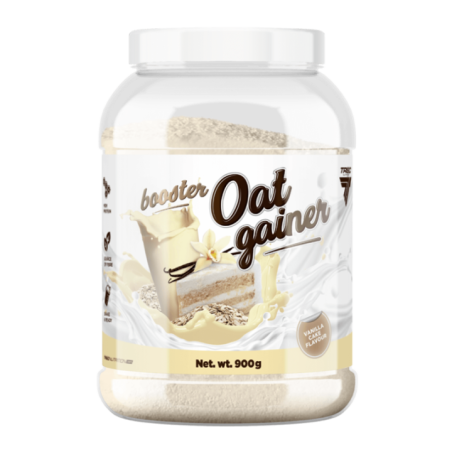 Trec Booster Oat Gainer 900g