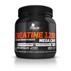Olimp Creatine 400 kaps.