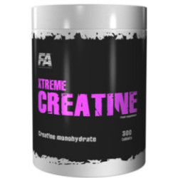FA Xtreme Creatine Monohydrate 300 tabl.
