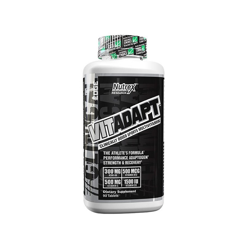 Nutrex Vitadapt 90 tabl.