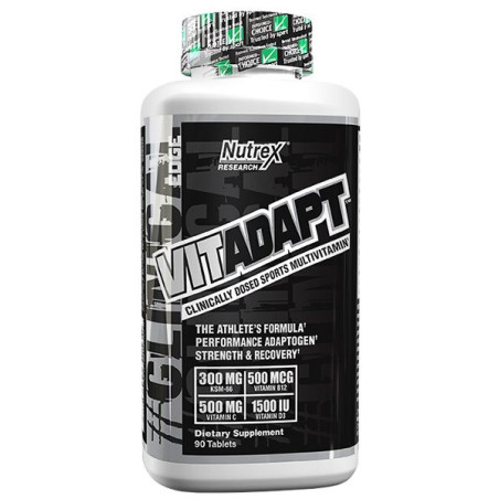 Nutrex Vitadapt 90 tabl.