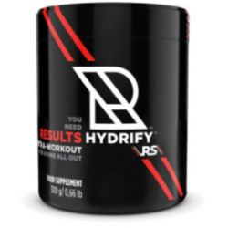 Results Hydrify RS 300g