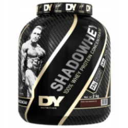 Dorian Yates Shadow Line ShadoWhey 2000g