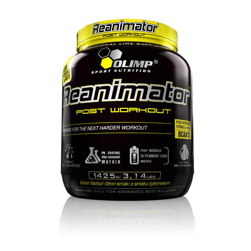 Olimp Reanimator 1425g