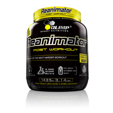 Olimp Reanimator 1425g