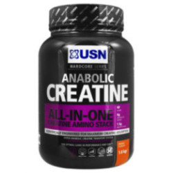 USN Anabolic Creatne 1800g