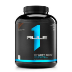 Rule 1 Whey Blend 2380g