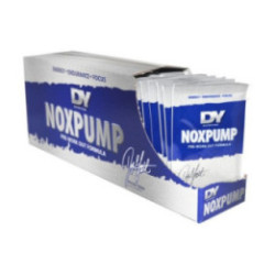 Dorian Yates Nox Pump 30 sasz.