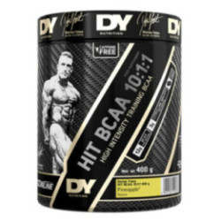 Dorian Yates Shadow Line BCAA Hit 10:1:1 400g