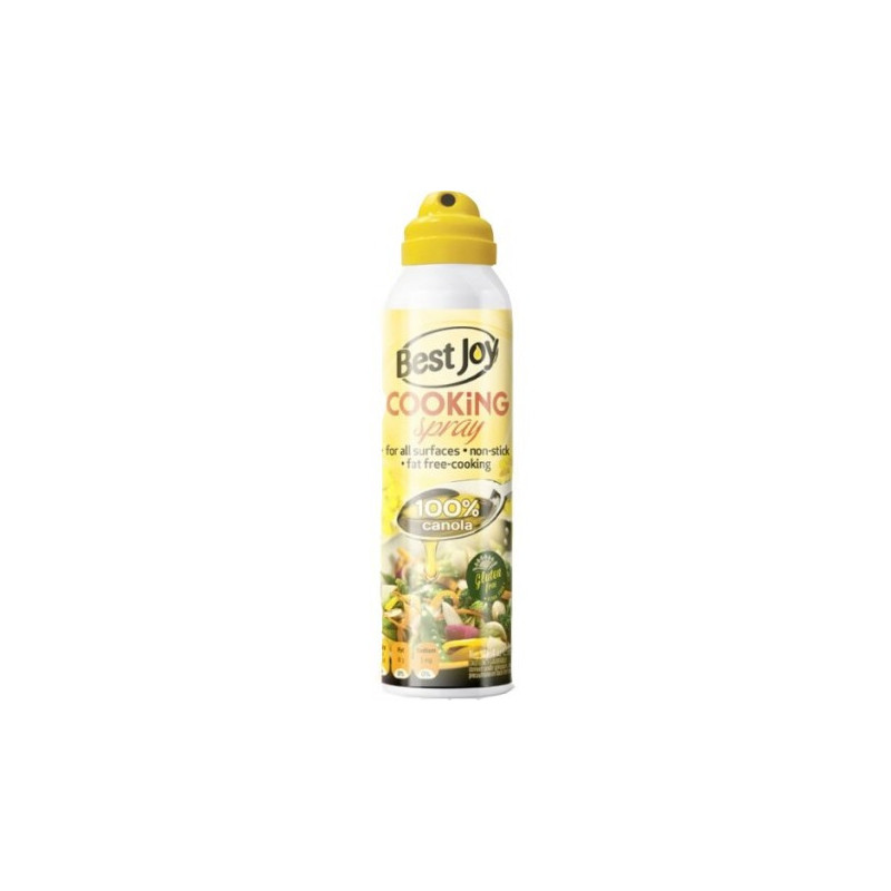 Best Joy Cookin Spray 201g