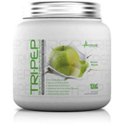 Metabolic Nutrition Tri Pep 400g