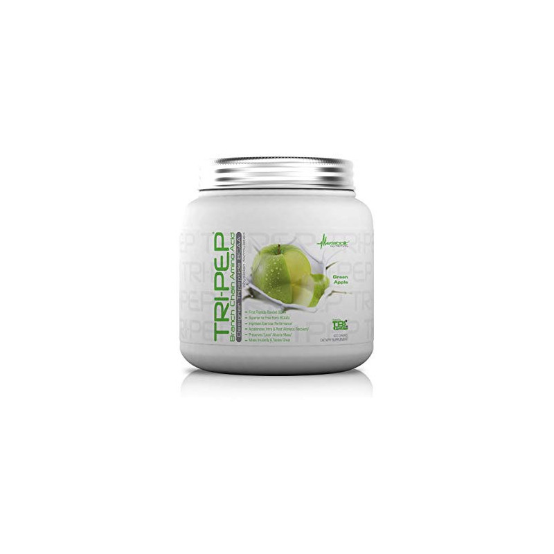 Metabolic Nutrition Tri Pep 400g