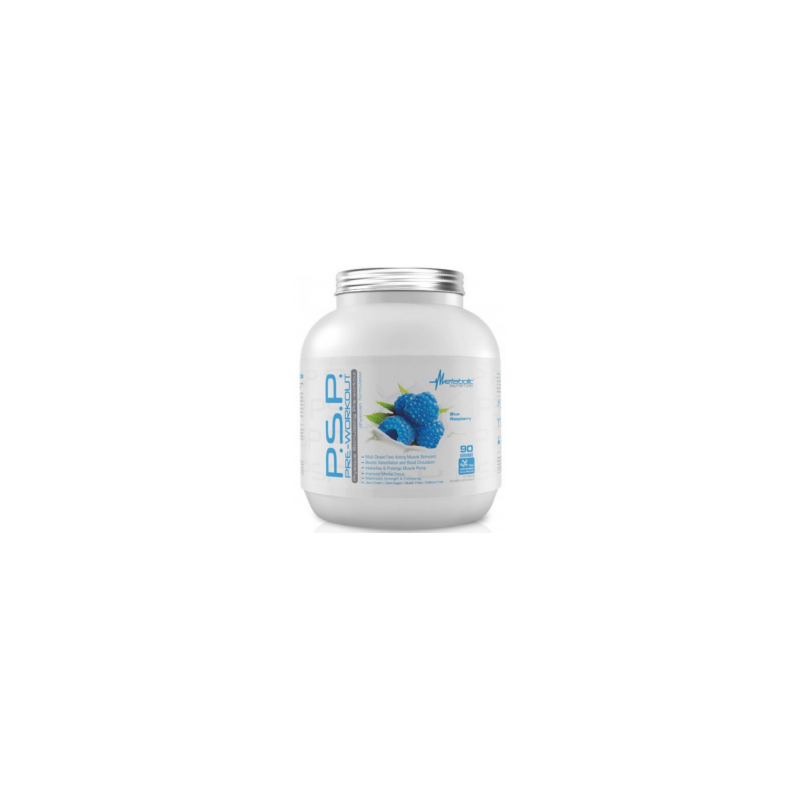 Metabolic Nurition P.S.P. 720g