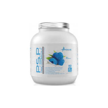 Metabolic Nurition P.S.P. 720g