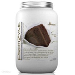 Metabolic Protizyme 908g