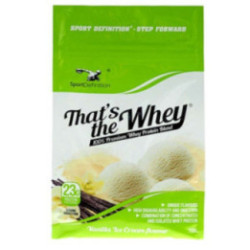 Sport Definition That's The Whey 2000g