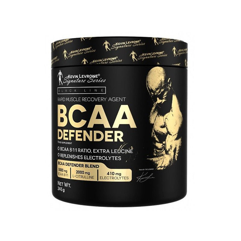 Levrone BCAA Defender 245g