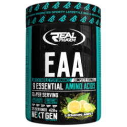 Real Pharm EAA 420g