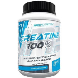 Trec Creatine 100% 600g