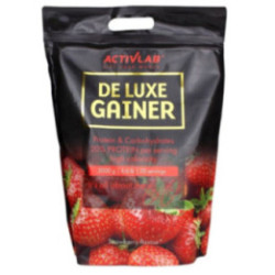 Activlab De Luxe Gainer 3000g