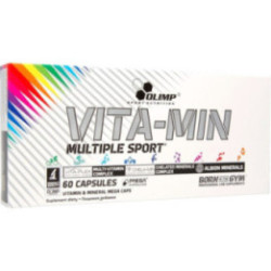 Olimp Vita-Min Multiple Sport 60 kaps.