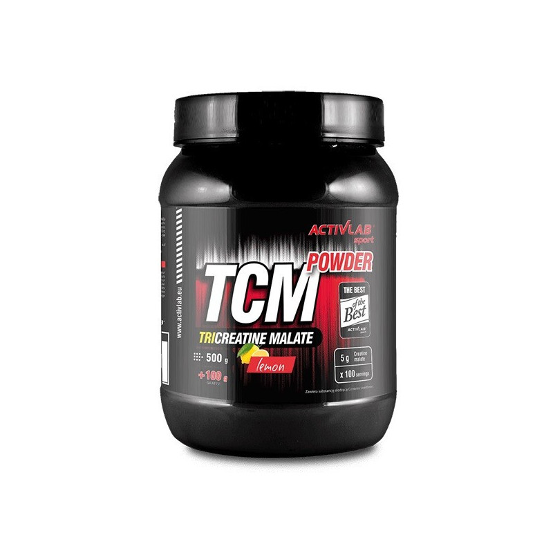 Activlab TCM 600g