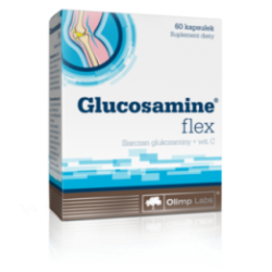 Olimp Glucosamine Flex