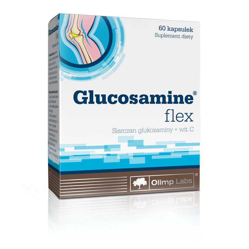 Olimp Glucosamine Flex