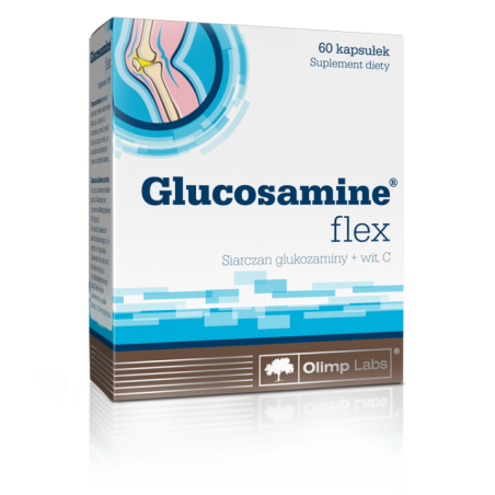Olimp Glucosamine Flex