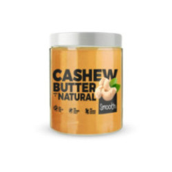 7Nutrition Cashew Butter Smooth 500g