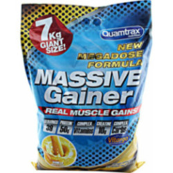 Quamtrax Massive Gainer 7000g