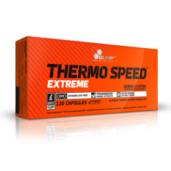 Olimp Thermo Speed Extreme 120 kaps.