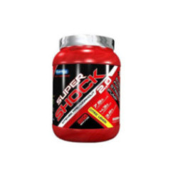 Quamtrax Super Shock 2.0 600g