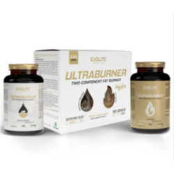 Evolite Ultra Burner 240 kaps.