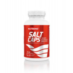 Nutrend Salt 120 kaps.