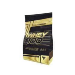 Trec Whey 100 Gold Core 2275g