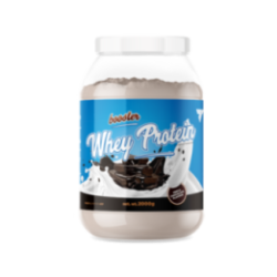Trec Booster Whey Protein 2000g