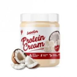 Trec Booster Protein Cream Coconut 300g
